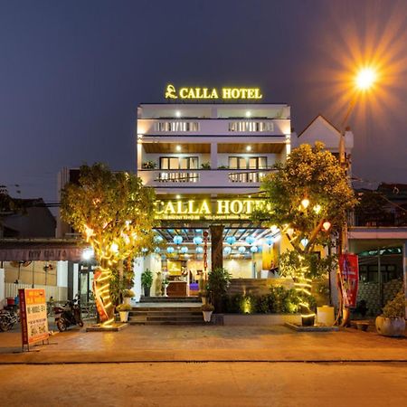Calla Hotel Hội An Kültér fotó