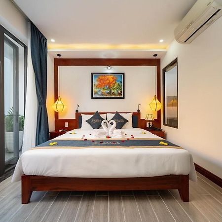 Calla Hotel Hội An Kültér fotó