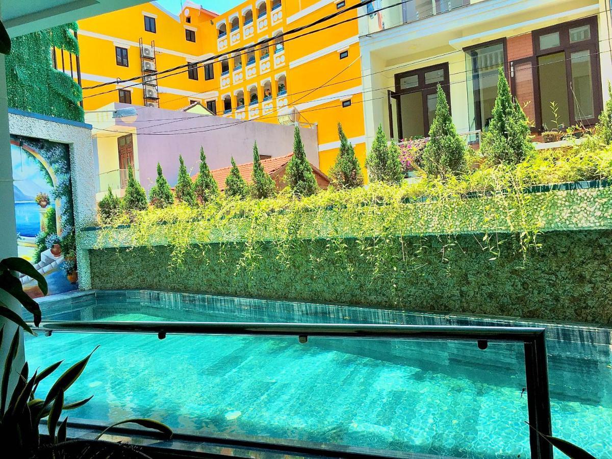 Calla Hotel Hội An Kültér fotó