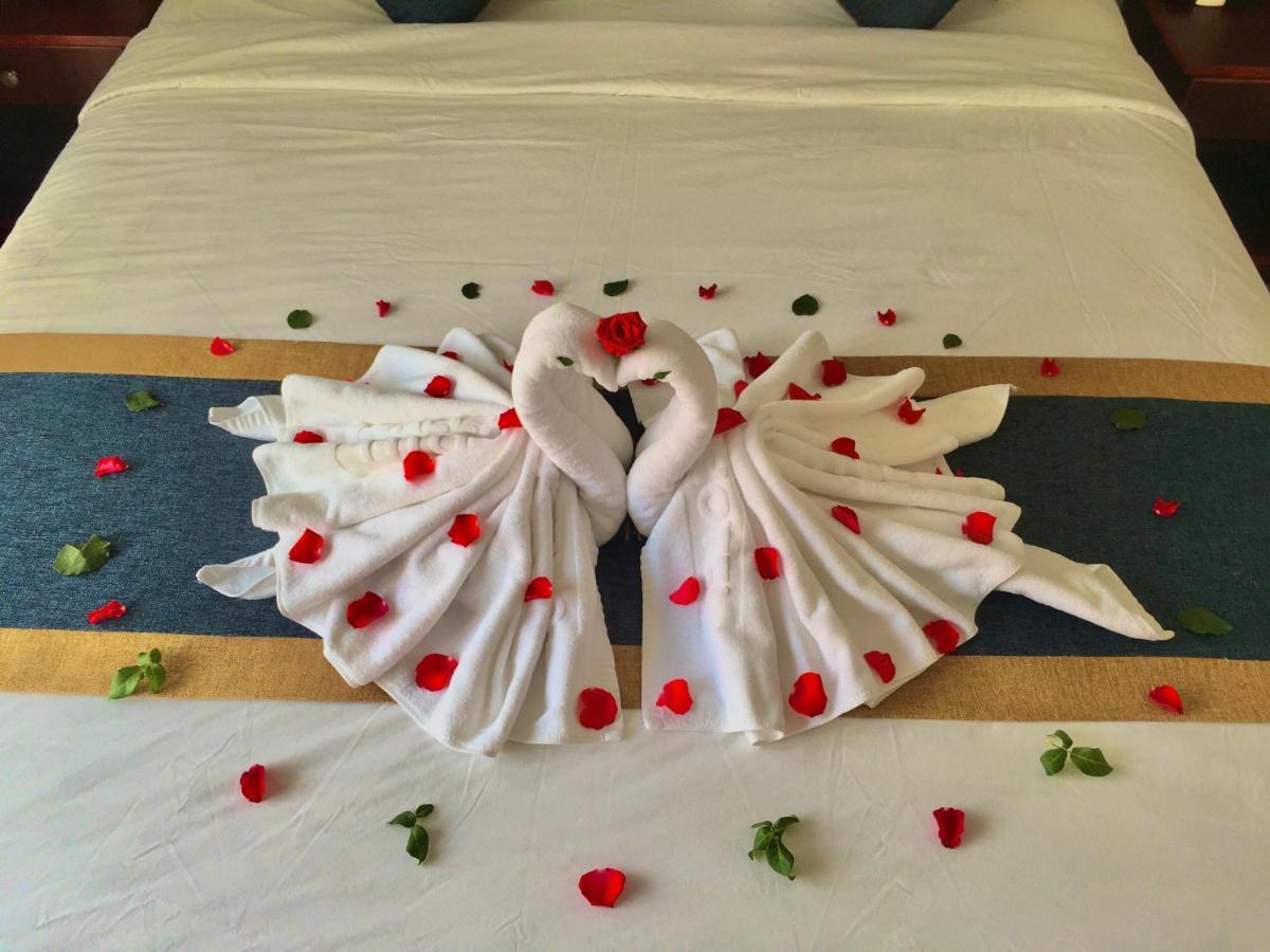 Calla Hotel Hội An Kültér fotó