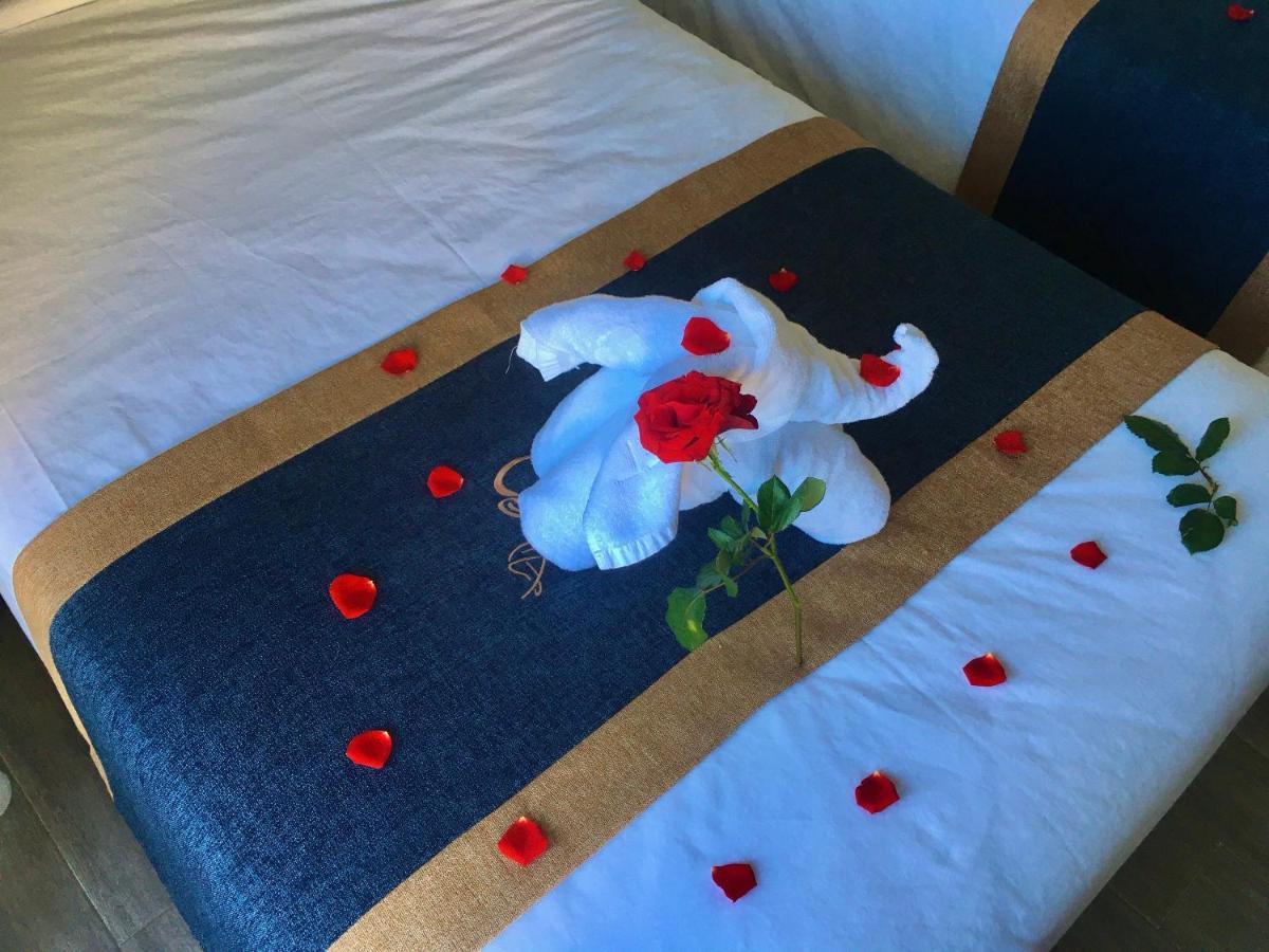 Calla Hotel Hội An Kültér fotó