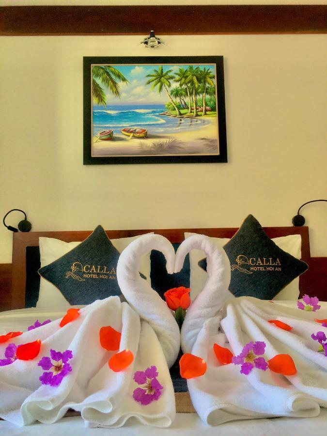 Calla Hotel Hội An Kültér fotó