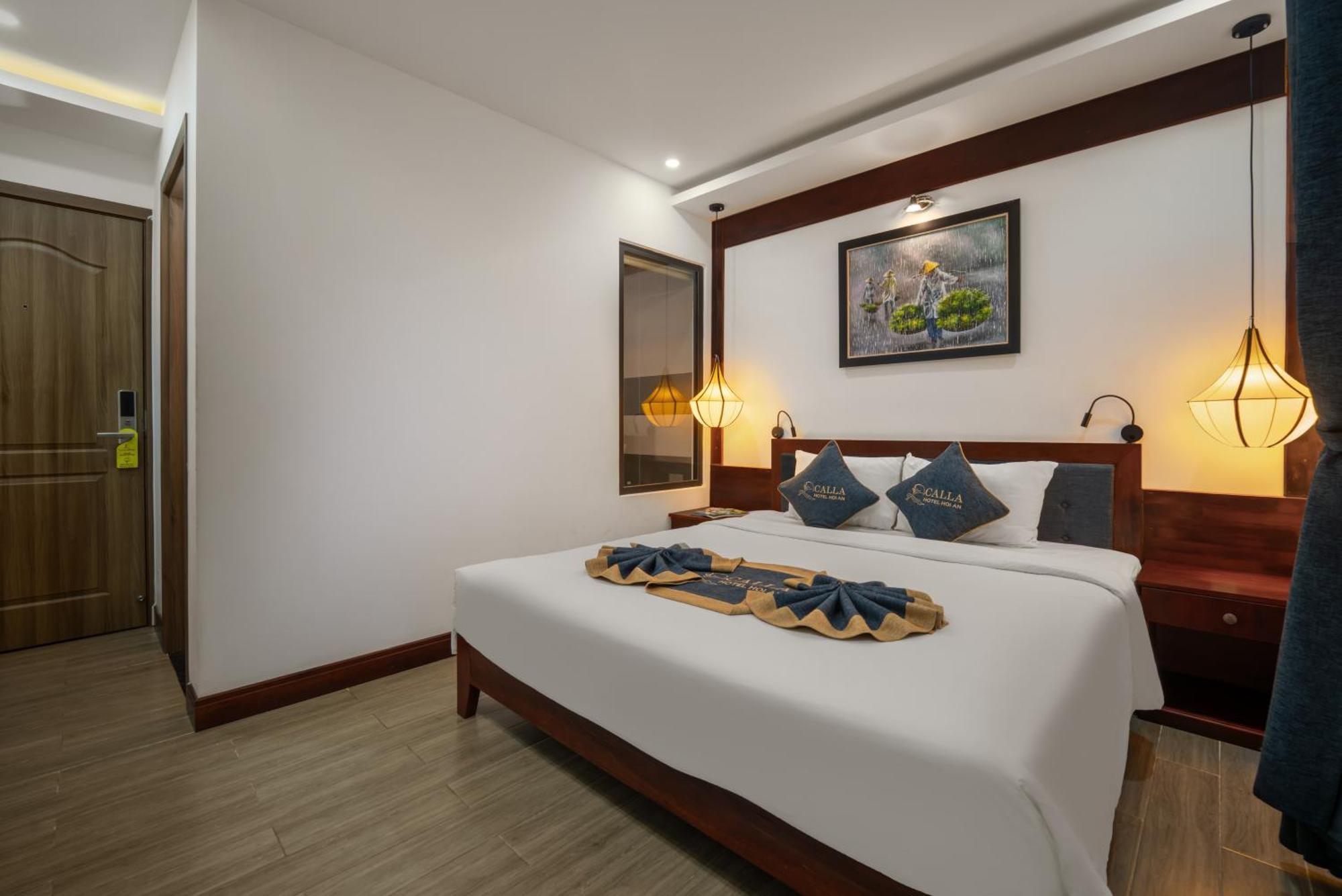 Calla Hotel Hội An Kültér fotó