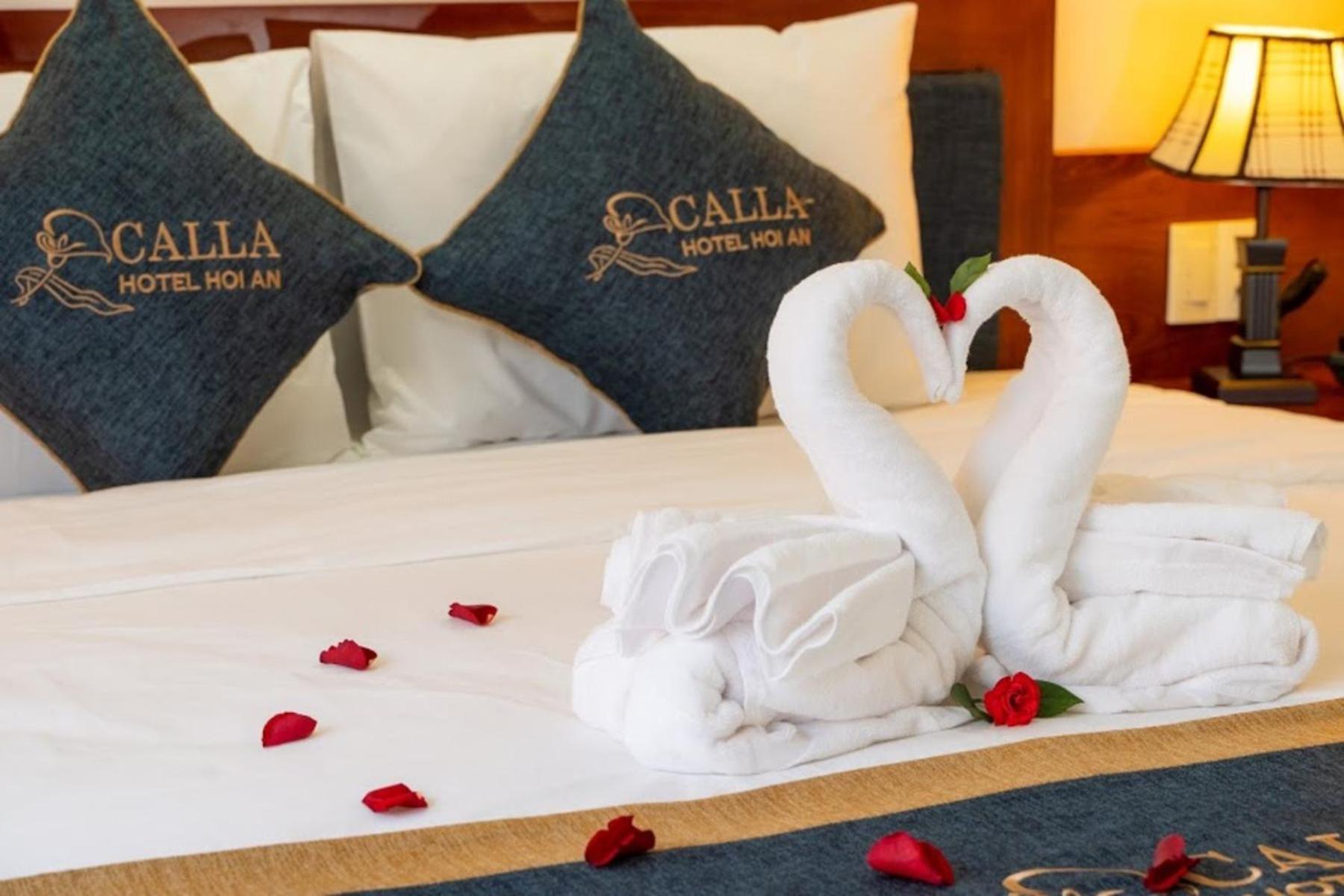 Calla Hotel Hội An Kültér fotó
