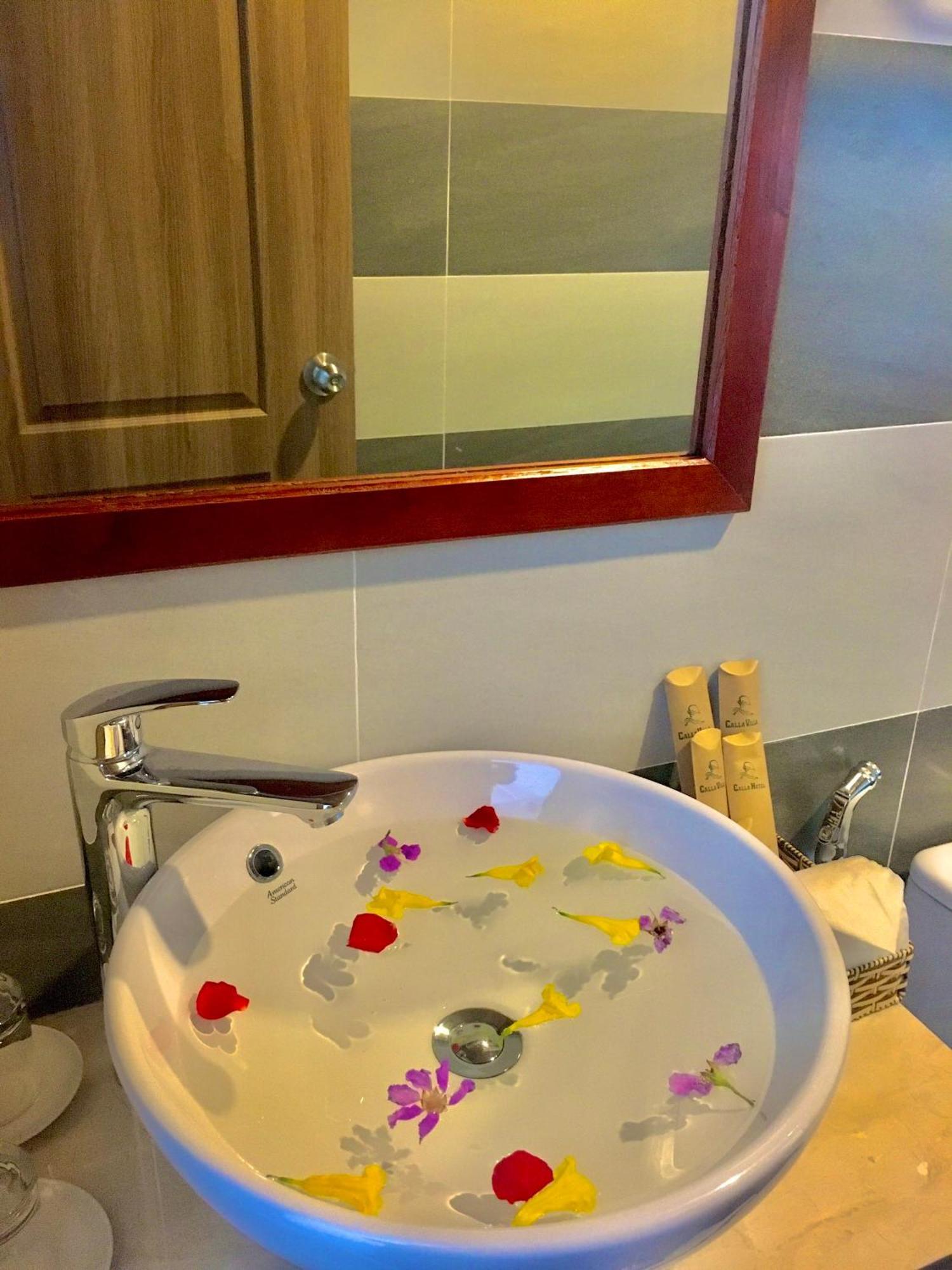 Calla Hotel Hội An Kültér fotó