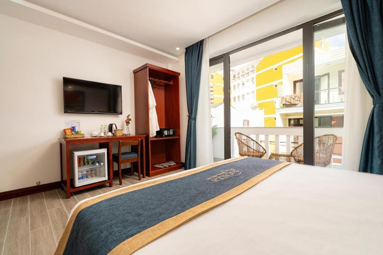 Calla Hotel Hội An Kültér fotó