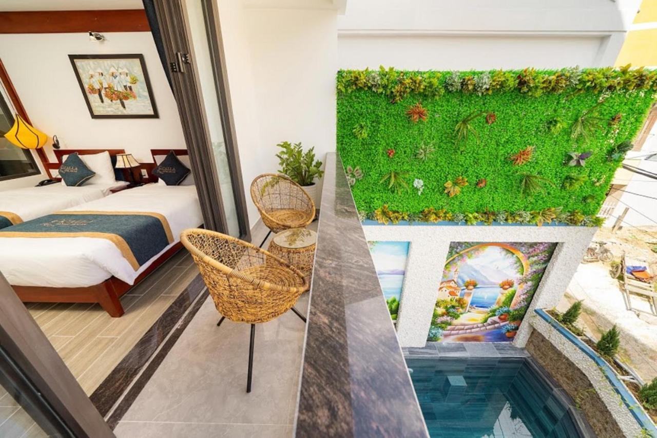 Calla Hotel Hội An Kültér fotó