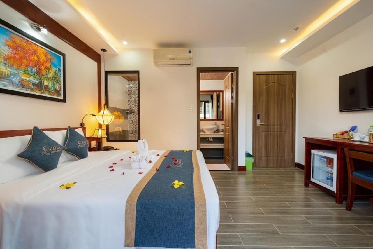 Calla Hotel Hội An Kültér fotó