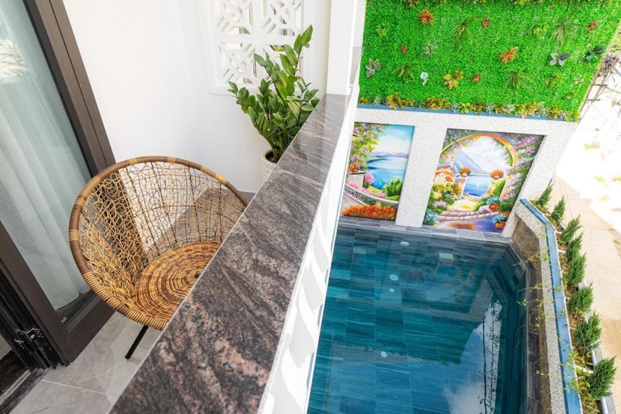 Calla Hotel Hội An Kültér fotó