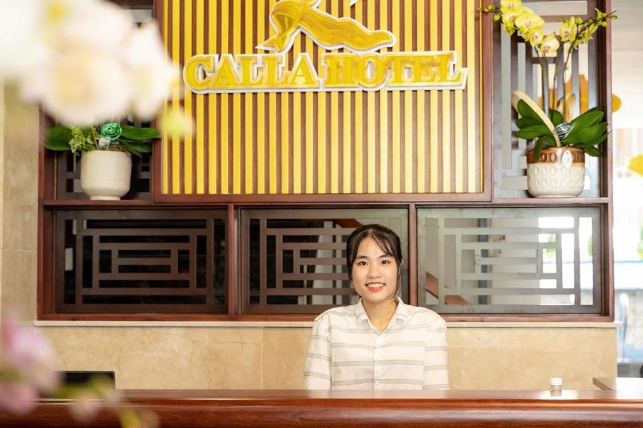 Calla Hotel Hội An Kültér fotó