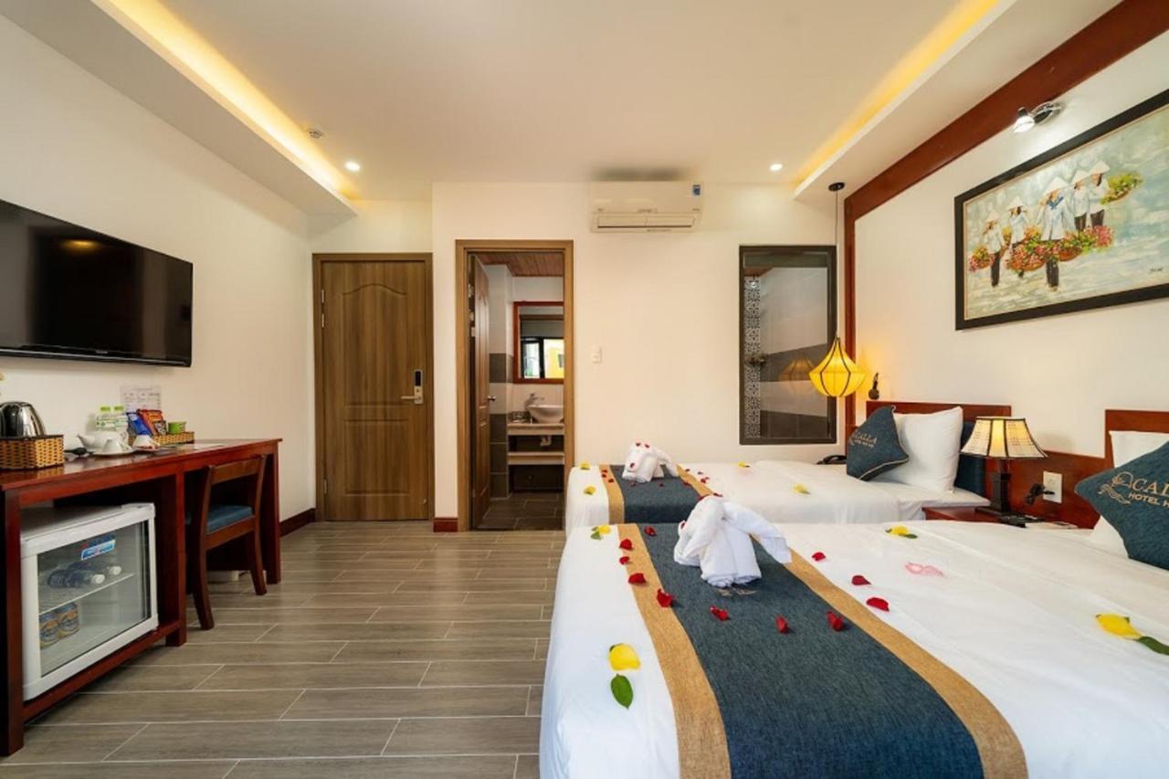 Calla Hotel Hội An Kültér fotó
