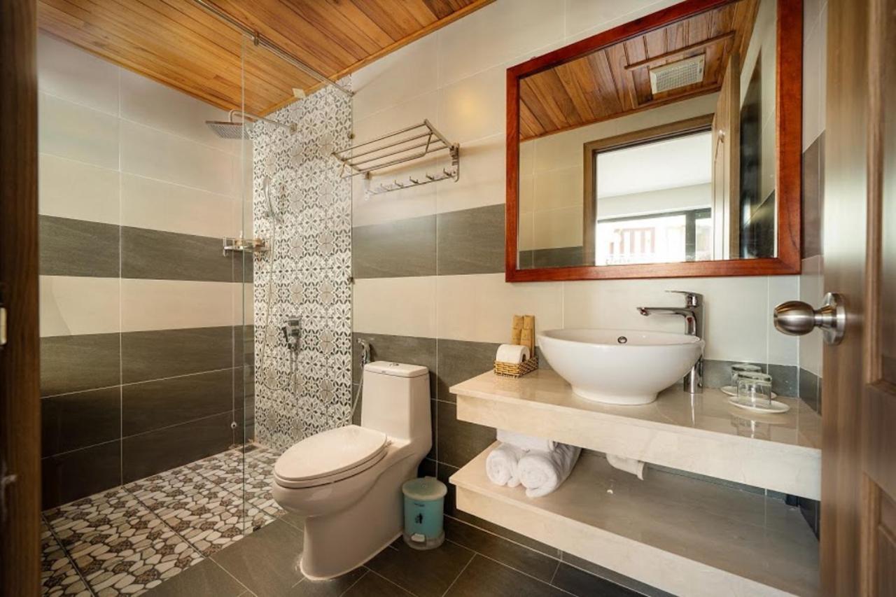 Calla Hotel Hội An Kültér fotó