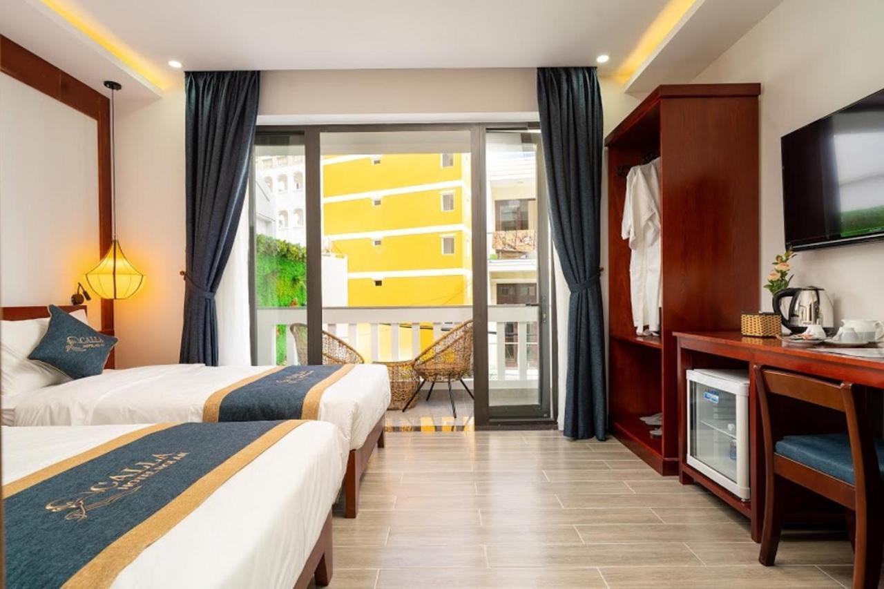 Calla Hotel Hội An Kültér fotó