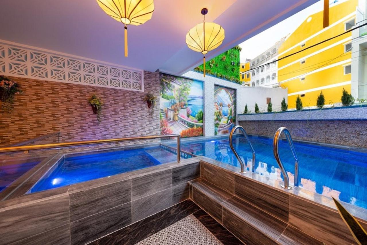 Calla Hotel Hội An Kültér fotó