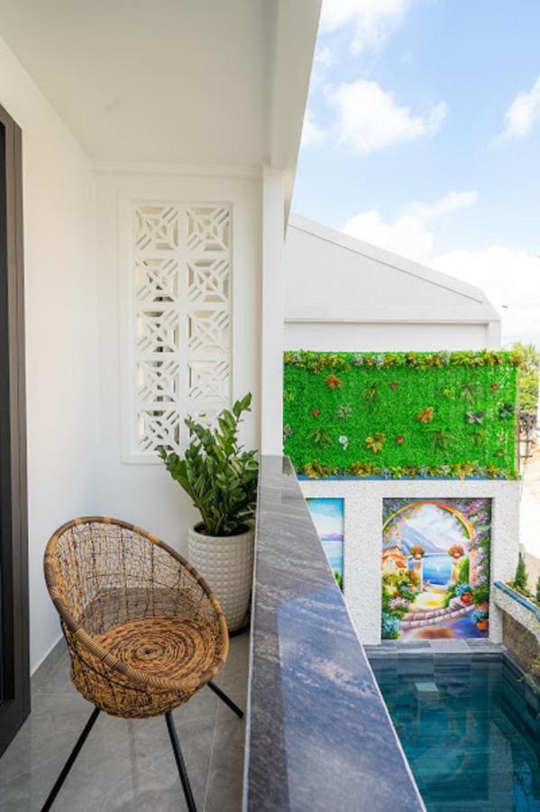 Calla Hotel Hội An Kültér fotó